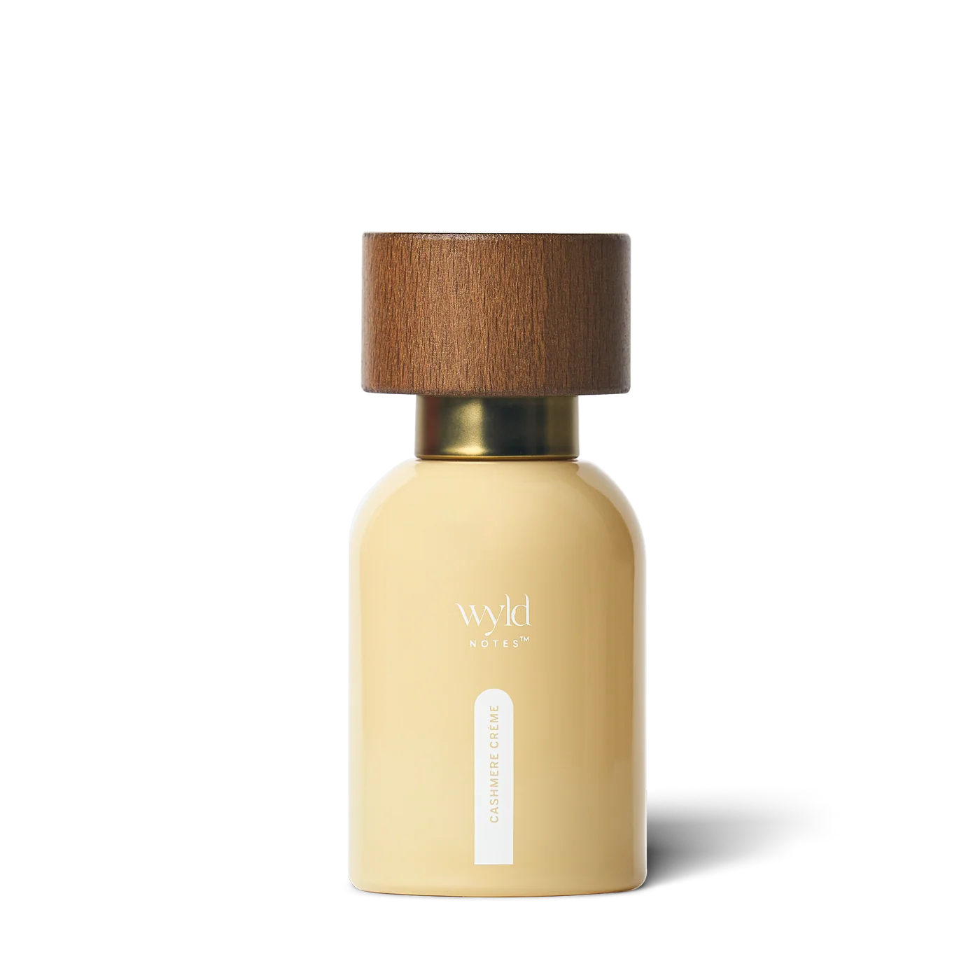 Wyld Notes Cashmere Crème Parfum
