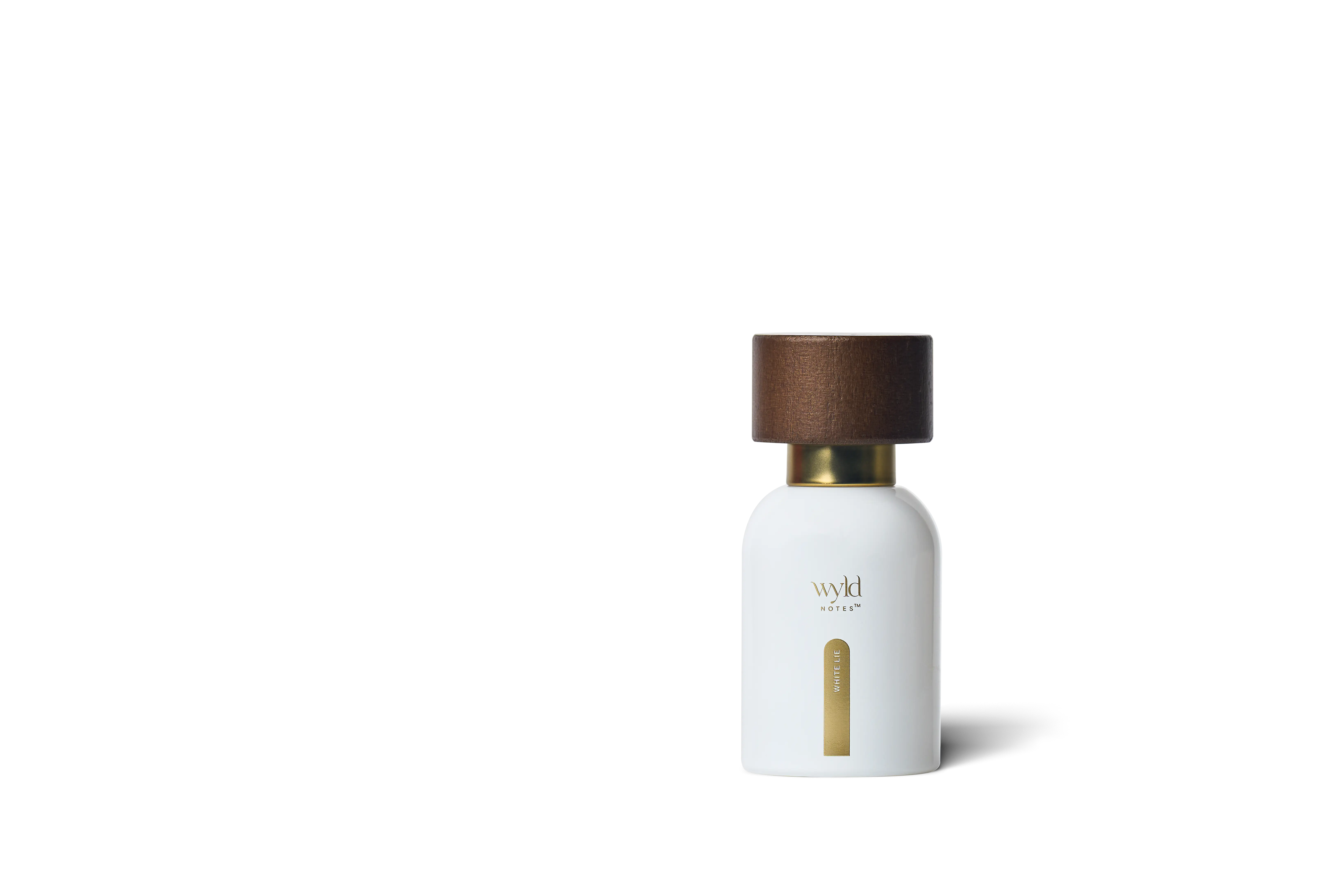 Wyld Notes White Lie Parfum
