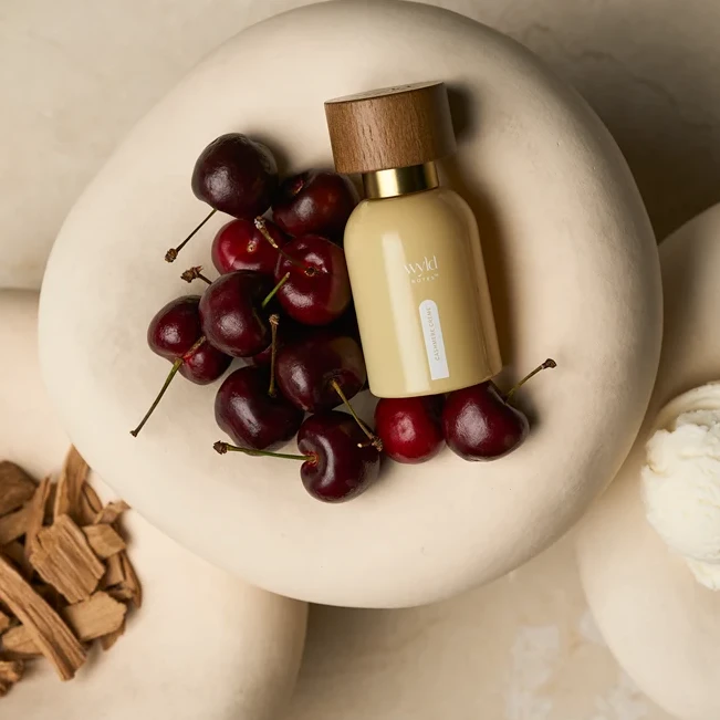 Wyld Notes Cashmere Crème Parfum mit warmen, cremigen Duftnoten