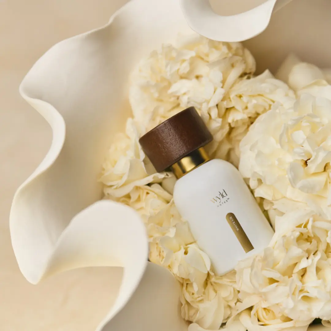 Wyld Notes White Lie Parfum