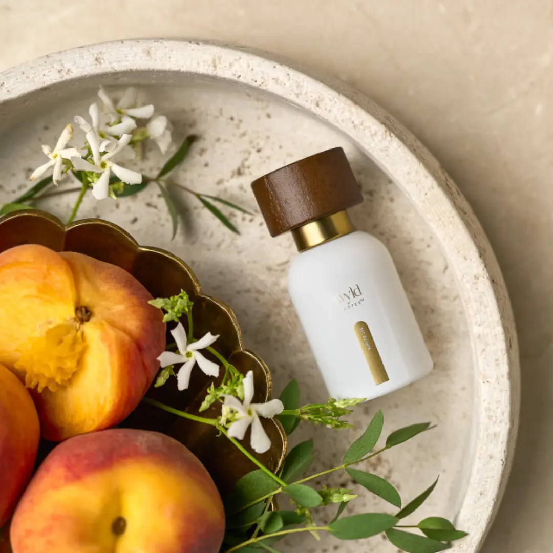 Wyld Notes White Lie Parfum mit blumigen Duftnoten